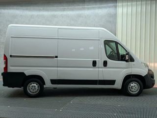 Fiat Ducato FURGON 30 L2H2 2.0 MJET 115CV