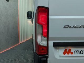 Fiat Ducato FURGON 30 L2H2 2.0 MJET 115CV