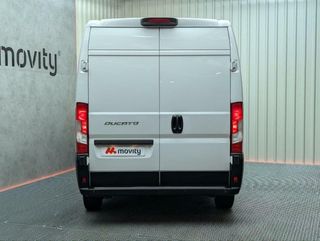 Fiat Ducato FURGON 30 L2H2 2.0 MJET 115CV