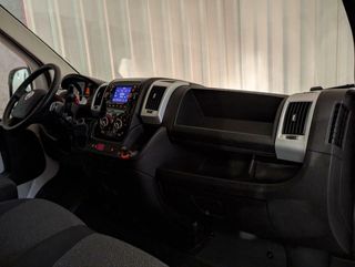Fiat Ducato FURGON 30 L2H2 2.0 MJET 115CV