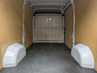Fiat Ducato FURGON 30 L2H2 2.0 MJET 115CV