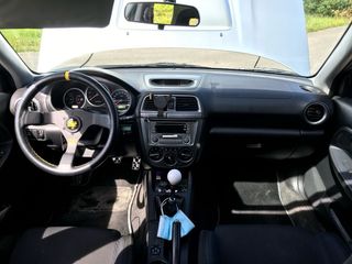 Subaru Impreza WRX SW 2003