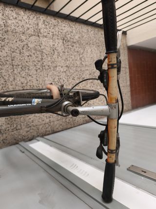 Bicicleta Nebraska P.480