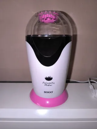 Máquina de Palomitas Sogo