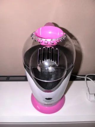 Máquina de Palomitas Sogo