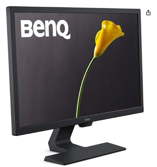 Monitor BenQ GL2480-T 24 FullHD Gaming
