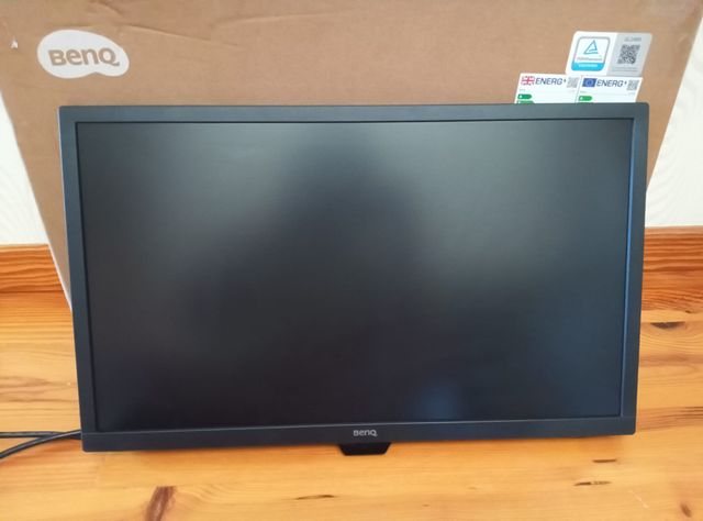 Monitor BenQ GL2480-T 24 FullHD Gaming