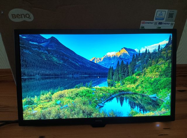 Monitor BenQ GL2480-T 24 FullHD Gaming