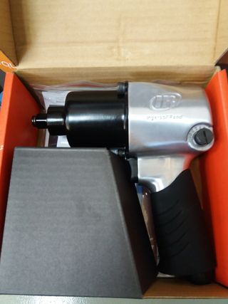Pistola Neumática Ingersoll Rand 1/2