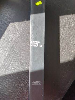 Reggisella S-Works Tarmac Carbon Post