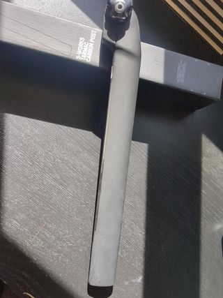 Reggisella S-Works Tarmac Carbon Post