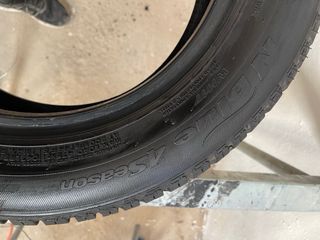 2x175/65 R14 82T Nexen nBlue 4season 