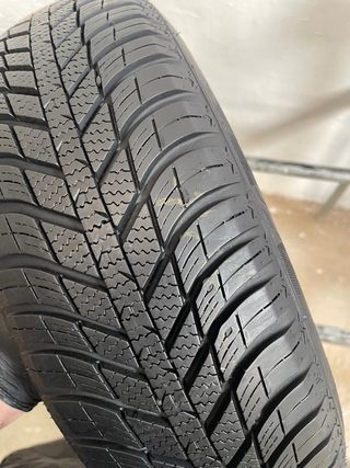 2x175/65 R14 82T Nexen nBlue 4season 