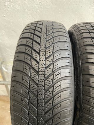 2x175/65 R14 82T Nexen nBlue 4season 