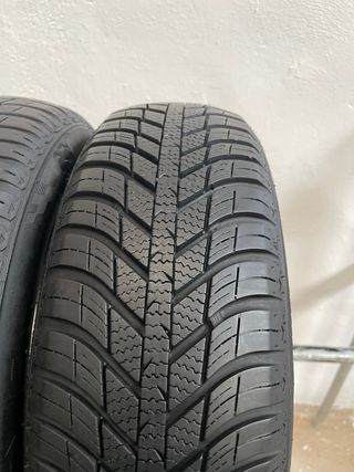 2x175/65 R14 82T Nexen nBlue 4season 