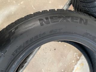 2x175/65 R14 82T Nexen nBlue 4season 