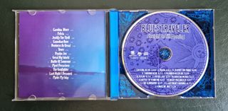 Blues Traveler - Straight On Till Morning CD