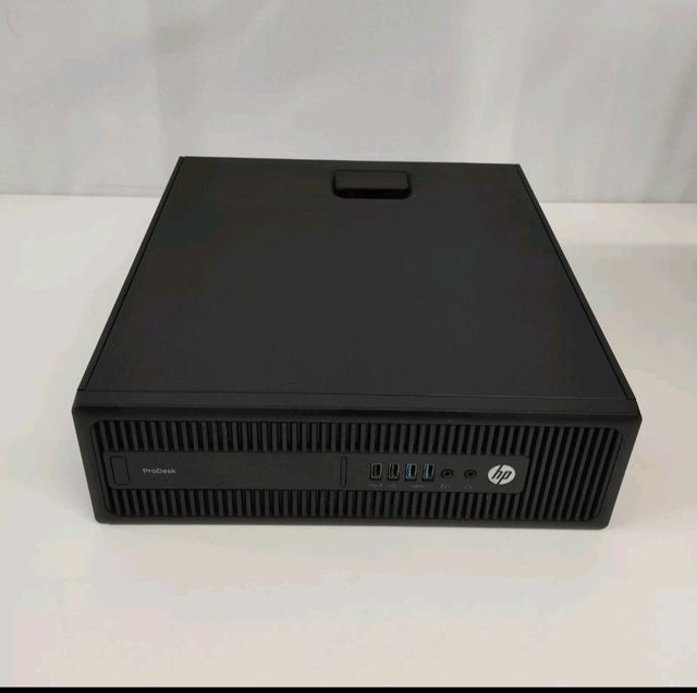 PC Fisso HP ProDesk i5 6500