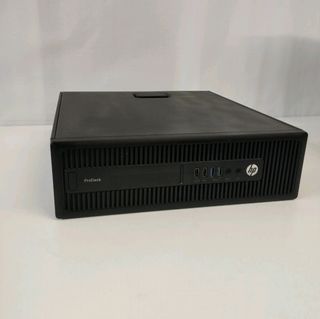 PC Fisso HP ProDesk i5 6500