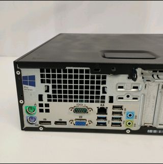 PC Fisso HP ProDesk i5 6500