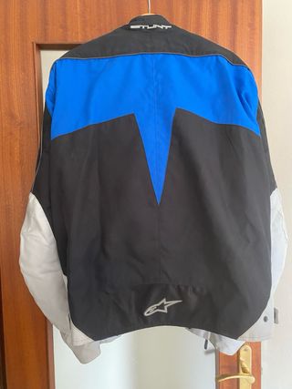 Chaqueta Moto Alpinestars  Hombre XXL