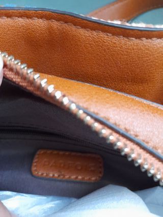 Bolso Parfois Nuevo Multicolor