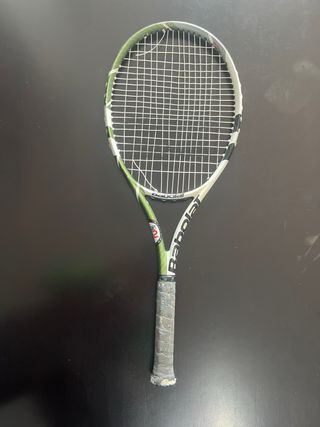 Raqueta Babolat Xtra Sweetspot 102