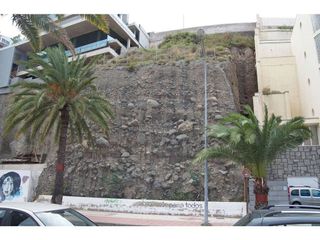 Terreno en venta en Schamann - Rehoyas en Palmas de Gran Canaria(Las)