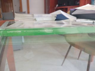 Fisica y Química 1ºBachillerato