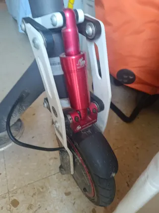 Patinete Eléctrico Xiaomi Pro 2