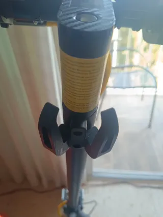 Patinete Eléctrico Xiaomi Pro 2