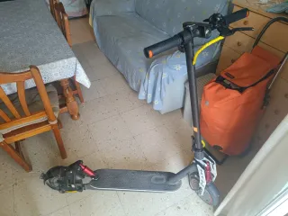 Patinete Eléctrico Xiaomi Pro 2