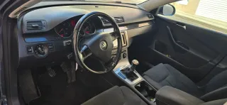 Volkswagen Passat 2007
