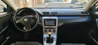 Volkswagen Passat 2007