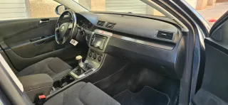 Volkswagen Passat 2007