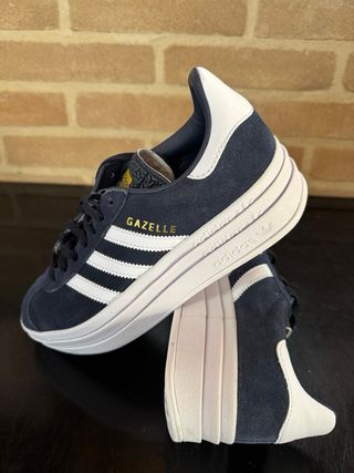 Adidas Gazelle Bold jq7405