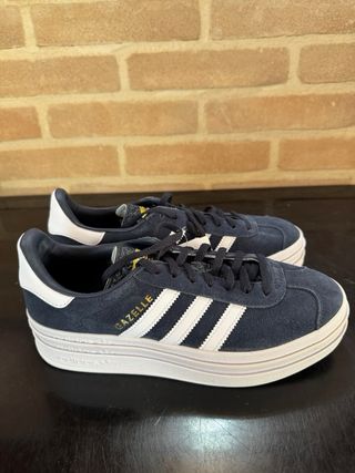 Adidas Gazelle Bold jq7405