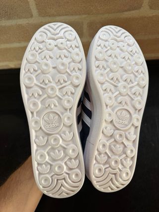 Adidas Gazelle Bold jq7405