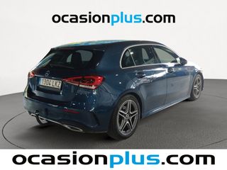 Mercedes-Benz Clase A 220 d 140 kW (190 CV)