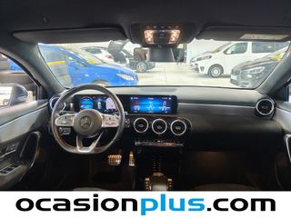 Mercedes-Benz Clase A 220 d 140 kW (190 CV)