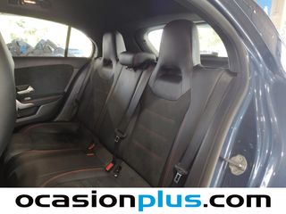 Mercedes-Benz Clase A 220 d 140 kW (190 CV)