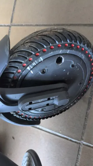 Patinete Xiaomi Esencial