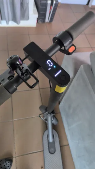 Patinete Xiaomi Esencial