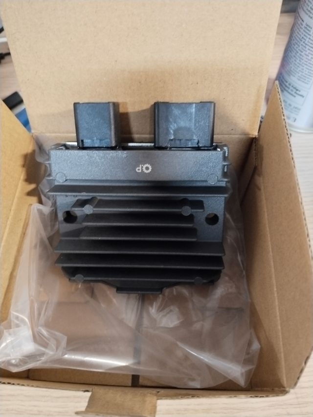 Regulador Honda SH 300