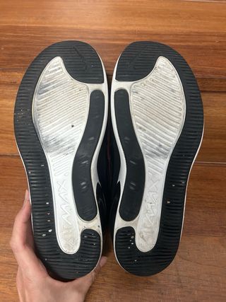 Nike Air Max Dia Winter Negro