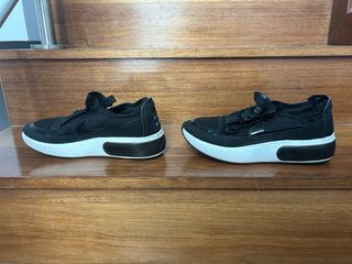 Nike Air Max Dia Winter Negro