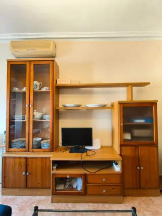 Muebles de salón
