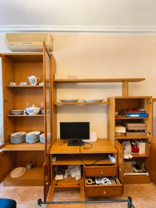 Muebles de salón