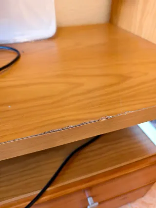 Muebles de salón