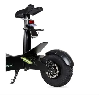Ecoxtrem Centauro 3000W Patinete Eléctrico